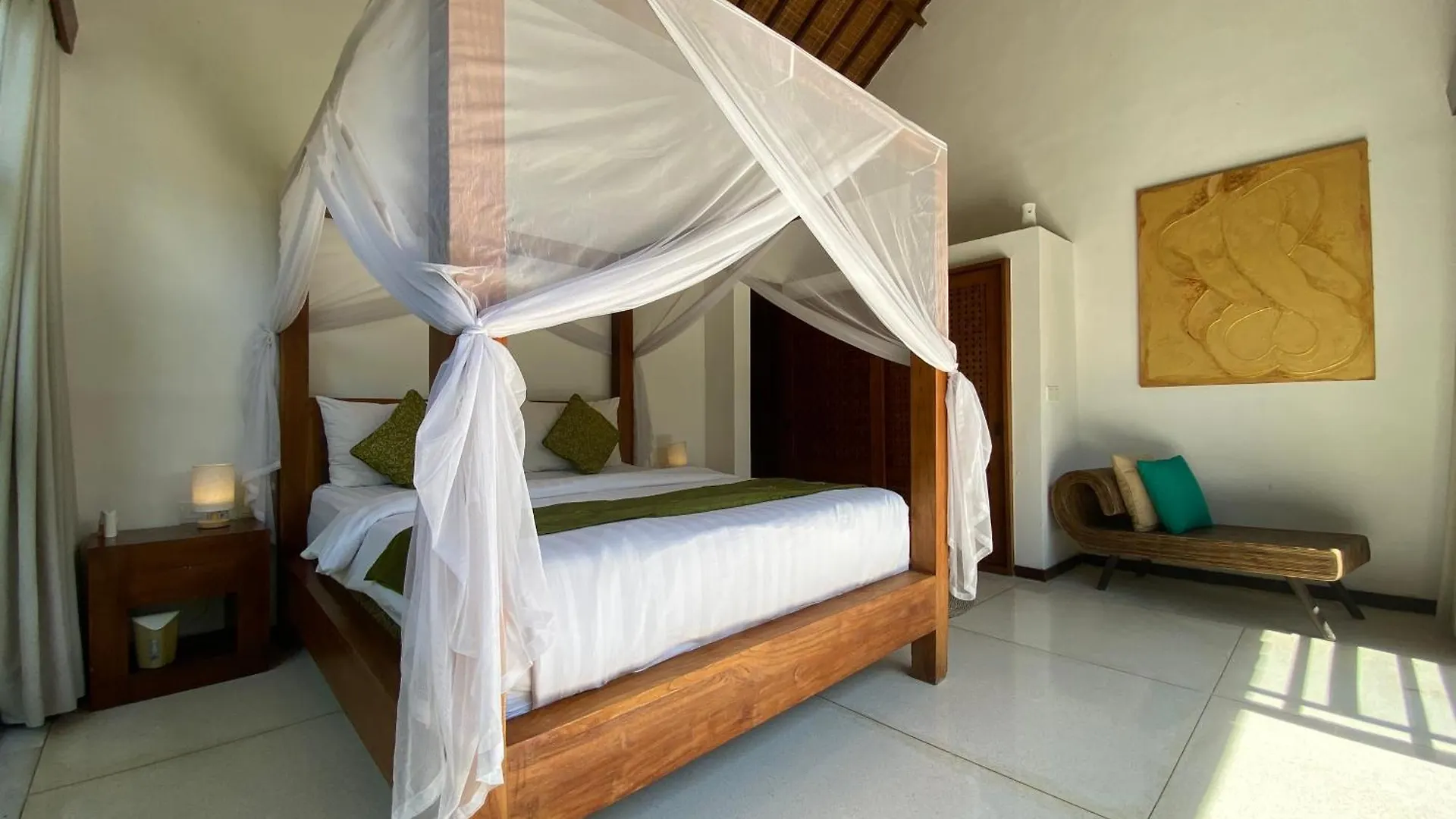 Spacious Villa In Petitenget Top Location スミニャック 0*,  インドネシア
