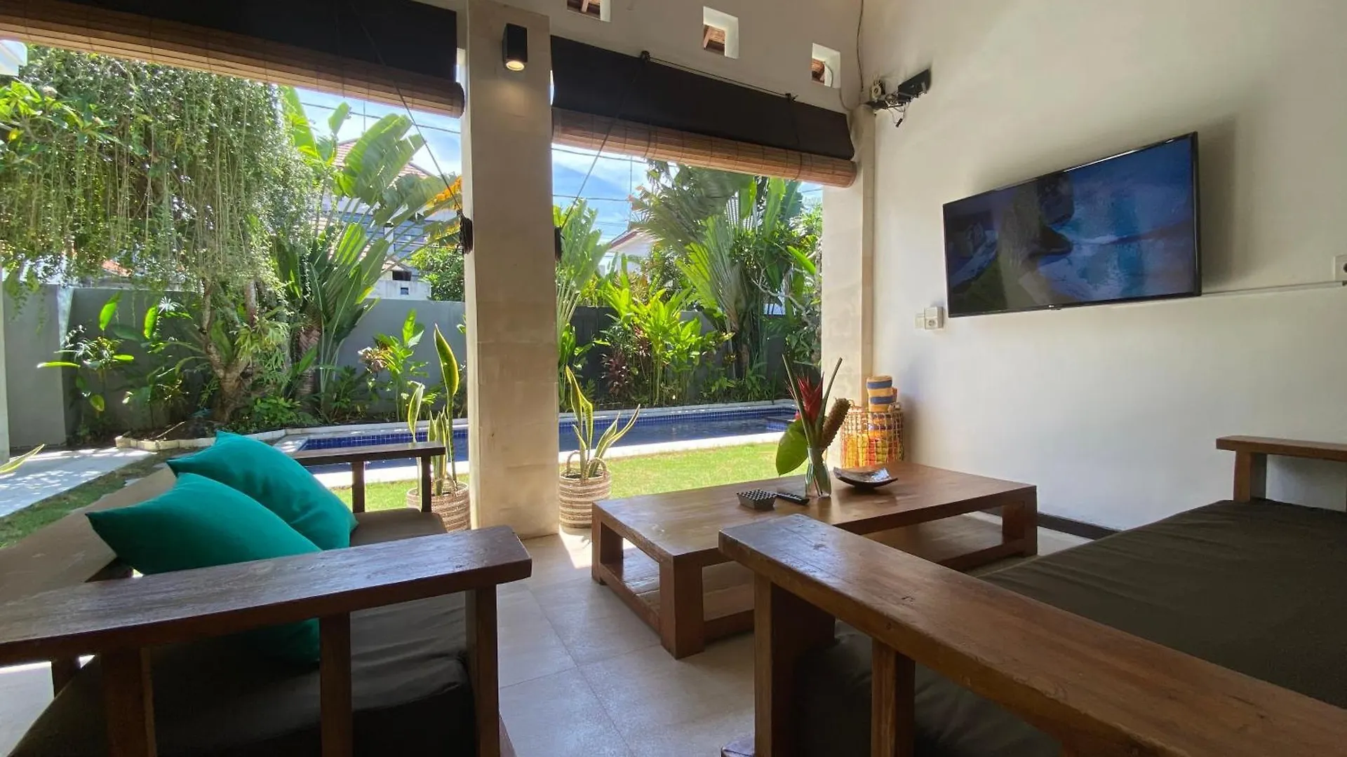 Spacious Villa In Petitenget Top Location Seminyak   Seminyak (Bali)
