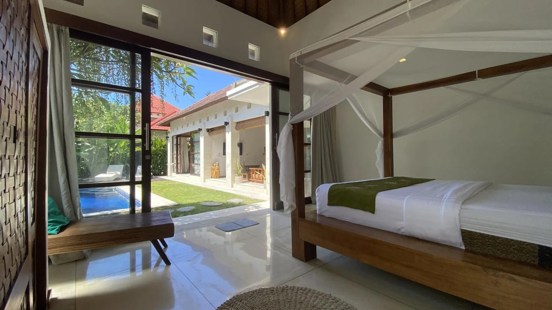 Spacious Villa In Petitenget Top Location Seminyak   Seminyak (Bali)
