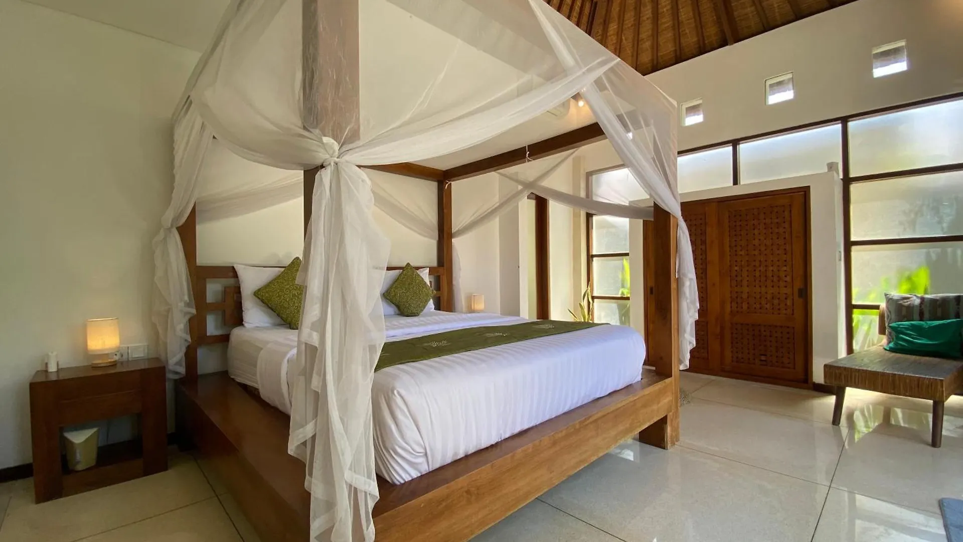 Spacious Villa In Petitenget Top Location Seminyak   Seminyak (Bali)